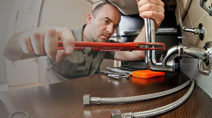 Local water heater installation in Madison Lake, MN